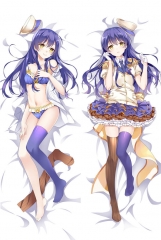 Love Live! Umi Sonoda - Body Pilliw 40x120