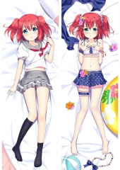 Love Live! Ruby Kurosawa - Body Pillow Anime Shop