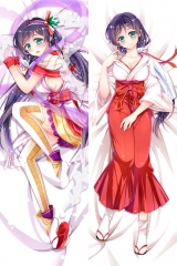 Love Live! Nozomi Tojo - Anime Body Pillow Dakimakura