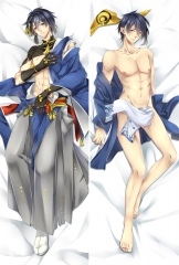 Touken Ranbu Mikazuki Munechika - Anime Dakimakrua Body Pillows