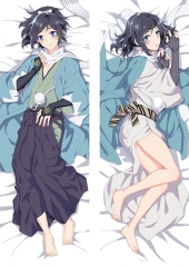 Touken Ranbu Yamatonokami Yasusada - Body Pillow Size