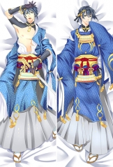 Touken Ranbu Mikazuki Munechika - Anime Dakimakrua Body Pillow