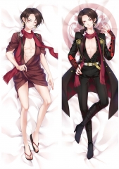 Touken Ranbu Kashuu Kiyomitsu - Adult Body Pillows