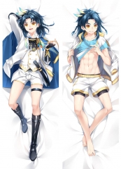 Touken Ranbu Taikogane Sadamune - Body Pillows Anime