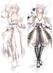 Touken Ranbu Tsurumaru Kuninaga - Waifu Pillows Shop