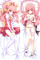 The Familiar of Zero - Louise de La Vallière Body Pillow