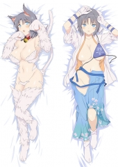 Senran Kagura Yumi - Dakimakura Body Pillow