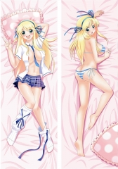 Senran Kagura Katsuragi - Anime Body Pillow