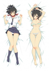 Senran Kagura Asuka - Waifu Body Pillow