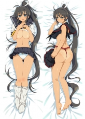 Senran Kagura Homura - Body Pillow Anime Case