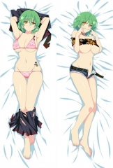 Senran Kagura Hikage - Waifu Body Pillows