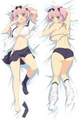 Senran Kagura Hibari - BodyPillow Cases