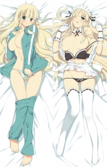 Senran Kagura Yomi - Custom Anime BodyPillow