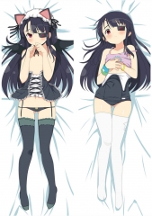 Senran Kagura Mirai - Dakimakura Body Pillow Cover