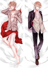 Diabolik Lovers Shu Sakamaki - Create Body Pillow Print