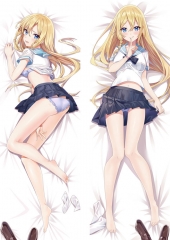 Love Is War Ai Hayasaka - Body long Pillow