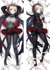 Arknights - W Anime Dakimakura Body Pillow