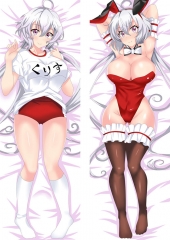 Symphogear Chris Yukine Anime Body Pillow