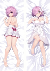 Fate Mash Kyrielight Anime Body Pillow Case