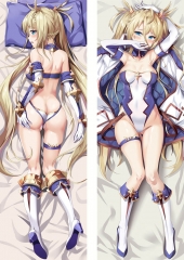 Fayr Saber Mordred Anime Dakimakura  Pillow Shop