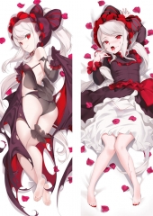 Overlord Shalltear Bloodfallen Anime Dakimakura Body Pillow