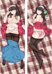 The Idolmaster Fumika Sagisawa - Dakimakura Online Shops