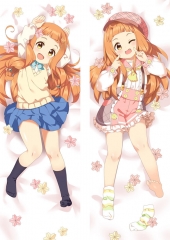 The Idolmaster Nina Ichihara - Dakimakura Body Pillow