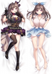 The Idolmaster Tsukioka Kogane - Anime Dakimakura Pillow