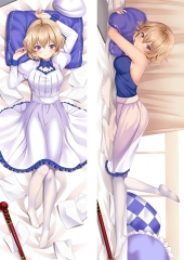 Invented Inference Iwanaga Kotoko - Anime Dakimakura Body Pillow