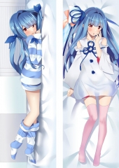 Vocaloid Waifu PillowCase Shop