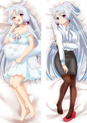 Vocaloid Print Body Pillow Covers