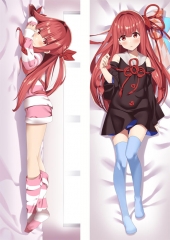 Vocaloid Make Own Body Pillow Case