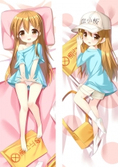 Cells at Work! Platelet - Anime Body Pillow Shop