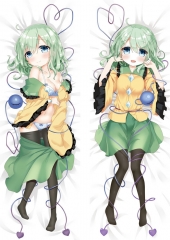 Touhou Project Shikieiki Yamaxanadu - Create Body Pillow Case