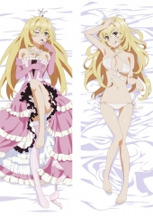 Shokuhou Misaki Anime Body Pillow Shop