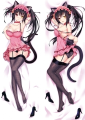 Kurumi Tokisaki - Dakimakura Body Pillow