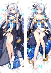 Date A Live - Arusu Maria Dakimakura Body Pillow