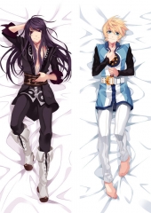 Flynn Scifo & Yuri Lowell - Anime Body Pillow Shop