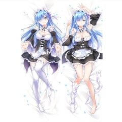 REM - Dakimakura Anime Girl Body Pillow