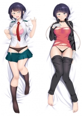 Kyoka Jiro - Dakimakura Body Pillow