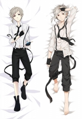 Atsushi Nakajima - Anime Daikura Body Pillow