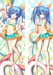 Yoshino Himekawa - Girlfriend Body Pillow