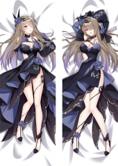 Fallen Rosemary - Anime Body Pillow Cover