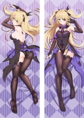 Genshin Impact - Fischl Dakimakura Anime Pillow