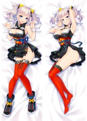 Virtual YouTuber - Kaguya Luna Full Body Pillow