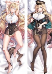 Durandal - Dakimakura Body Pillow, Waifu Pillow