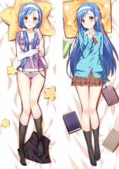 We Never Learn - Fumino Furuhashi Body Pillow