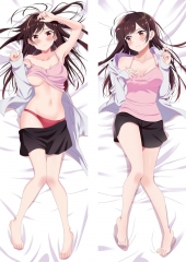 Rent a Girlfriend - Chizuru Ichinose Dakimakura Pillow