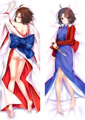 Kara no Kyoukai - Ryougi Shiki Dakimakura Pillow