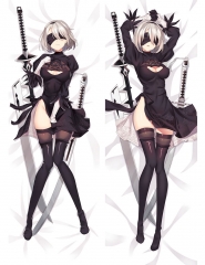 Nier: Automata - 2B Anime Body Pillow